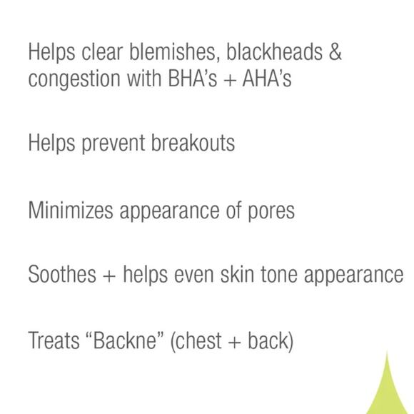 Juice Beauty Blemish Clearing Serum, Anti-Imperfections, 1fl oz - Picture 2 of 2